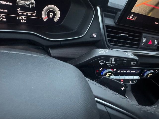 Used 2023 Audi Q5 2.0T Premium Plus image 28