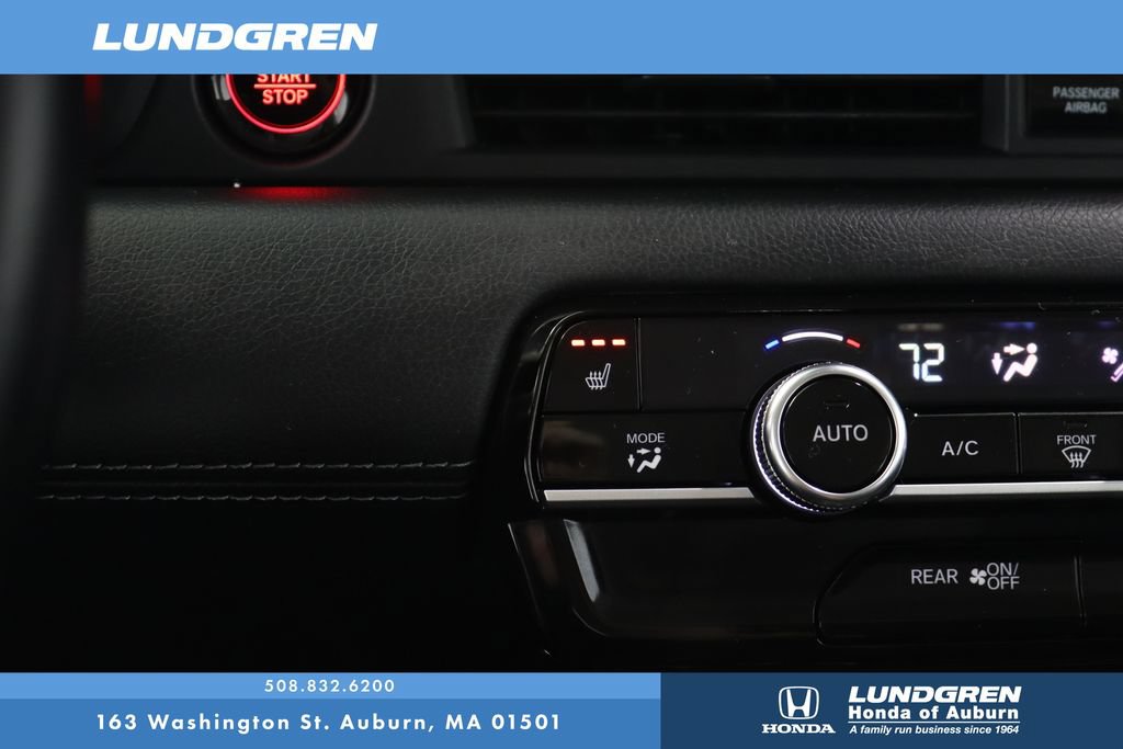 Used 2025 Honda Pilot EX-L image 26