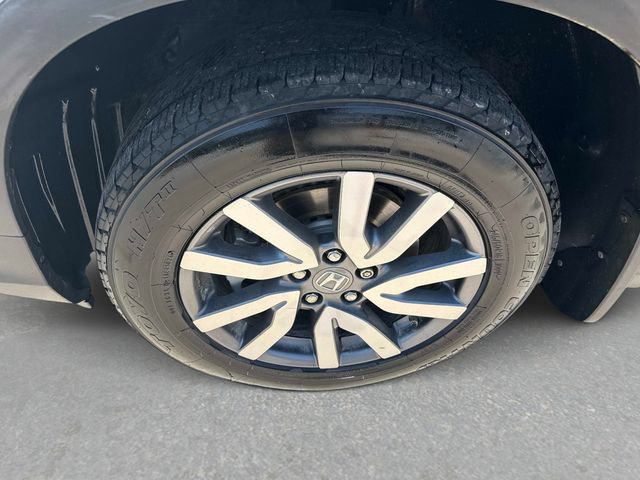 Used 2021 Honda Pilot EX-L image 12
