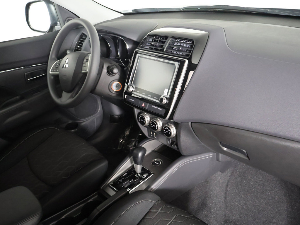 New 2027 Mitsubishi Outlander Sport ES AWD/4WD image 24