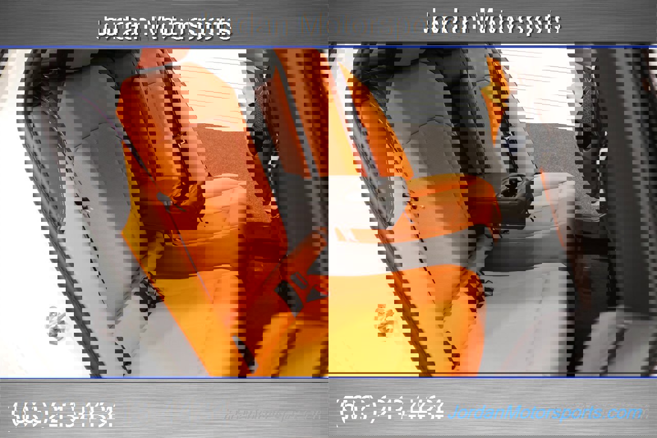 Used 2025 BMW M5 Touring w/ M Driver's Package image 22