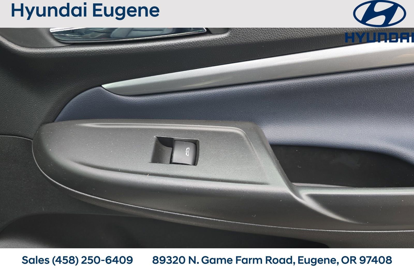 Used 2023 Chevrolet Bolt EUV Premier w/ Super Cruise Package image 23