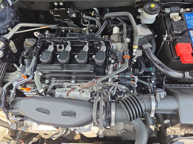 Used 2024 Honda Accord EX image 10
