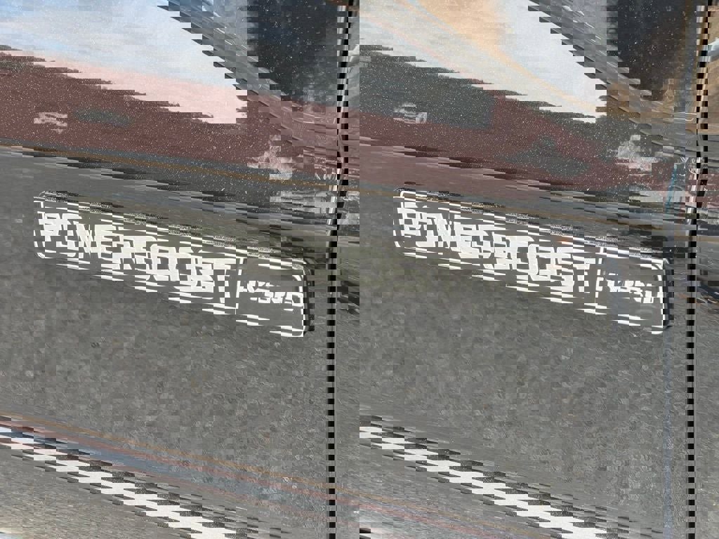 New 2026 Ford F150 Platinum w/ Equipment Group 702A High image 9