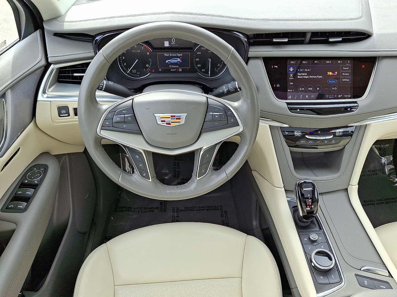 Certified 2023 Cadillac XT5 Premium Luxury image 22