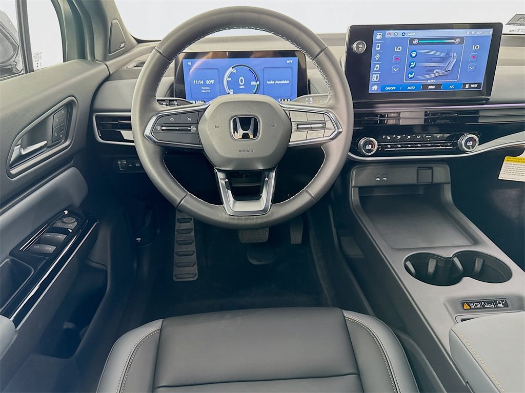 New 2026 Honda Prologue Touring image 30