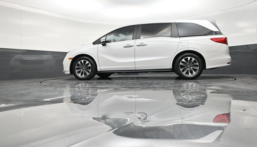 Used 2023 Honda Odyssey EX-L image 21