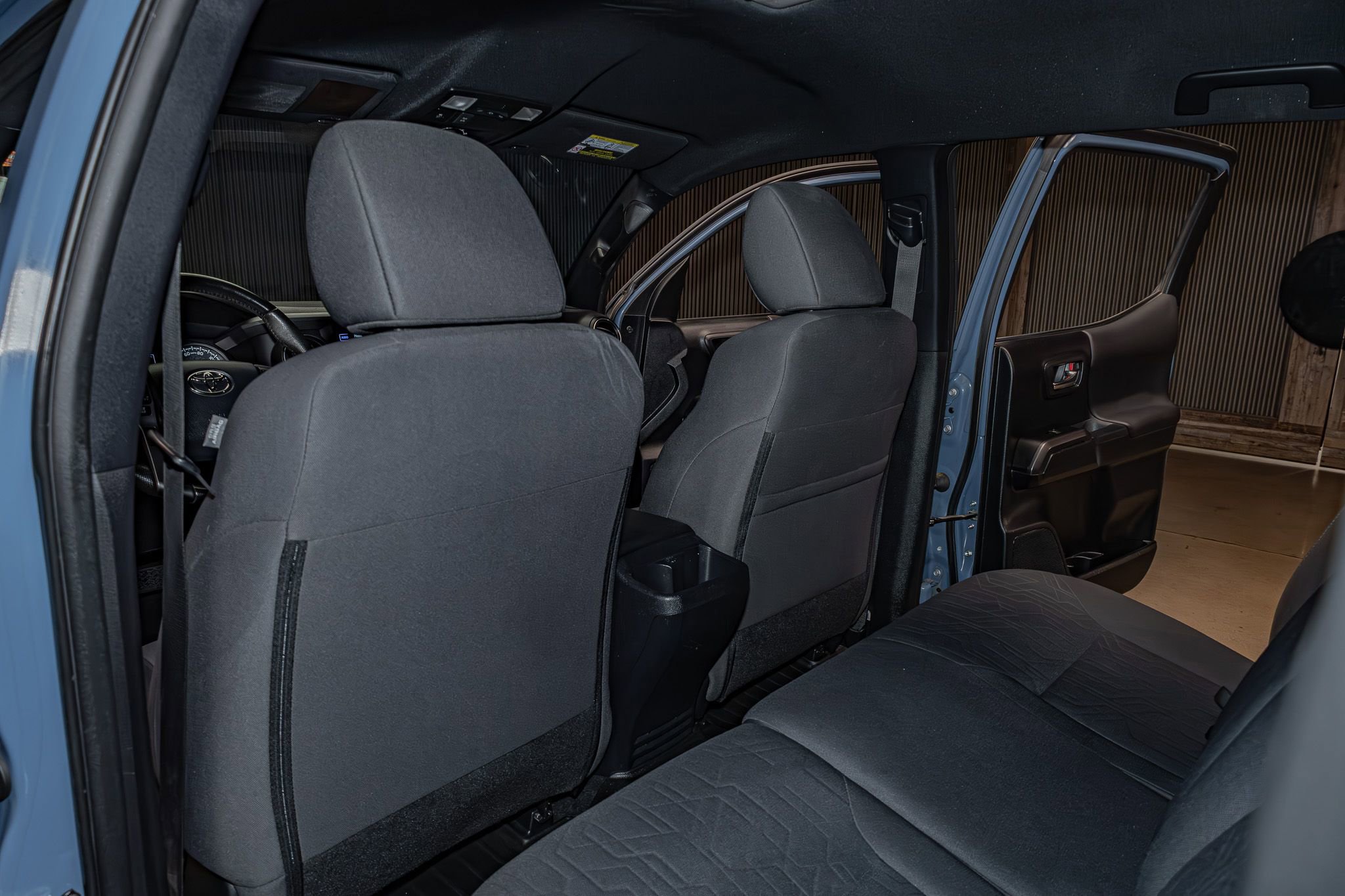 Used 2019 Toyota Tacoma TRD Off-Road w/ Technology Package image 23