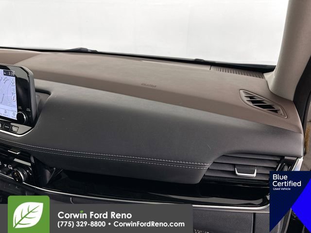 Used 2023 Nissan Rogue SL w/ SL Premium Package image 34