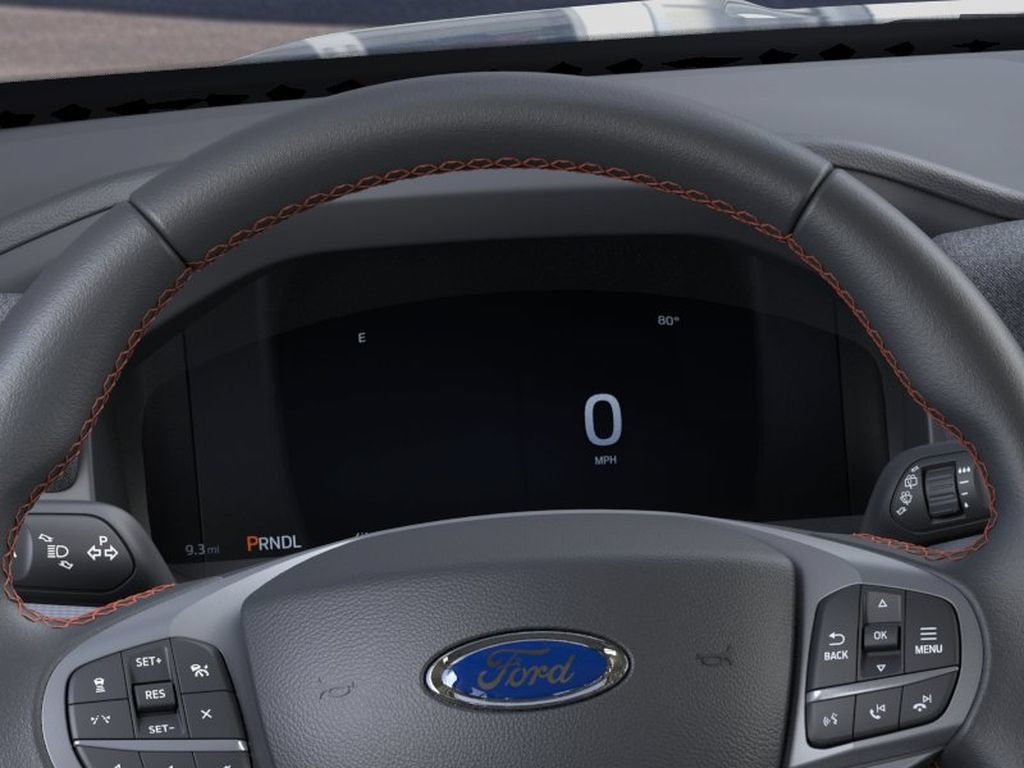 New 2026 Ford Explorer Active AWD/4WD image 13