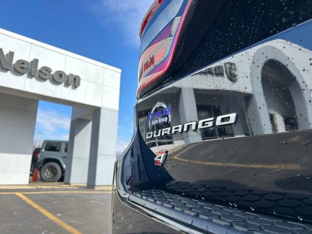 Used 2023 Dodge Durango Citadel image 14