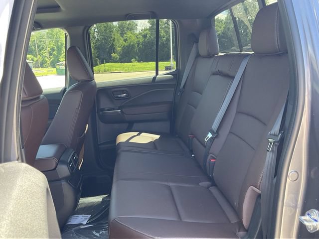 New 2026 Honda Ridgeline RTL image 30
