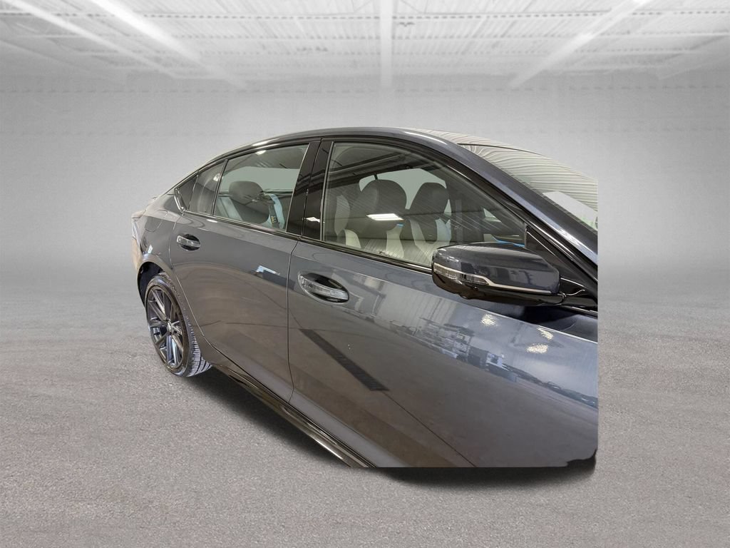 Used 2025 Cadillac CT5 Sport w/ Sun And Sound Package AWD/4WD image 12