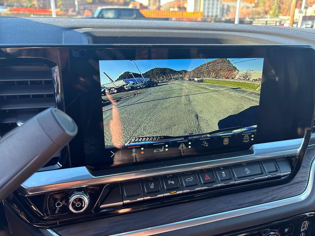 New 2026 GMC Sierra 2500 SLT w/ SLT Premium Package image 30