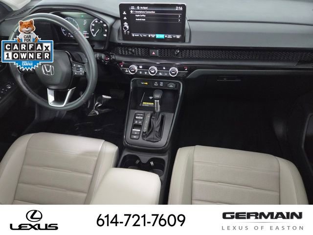 Used 2023 Honda CR-V EX-L image 31