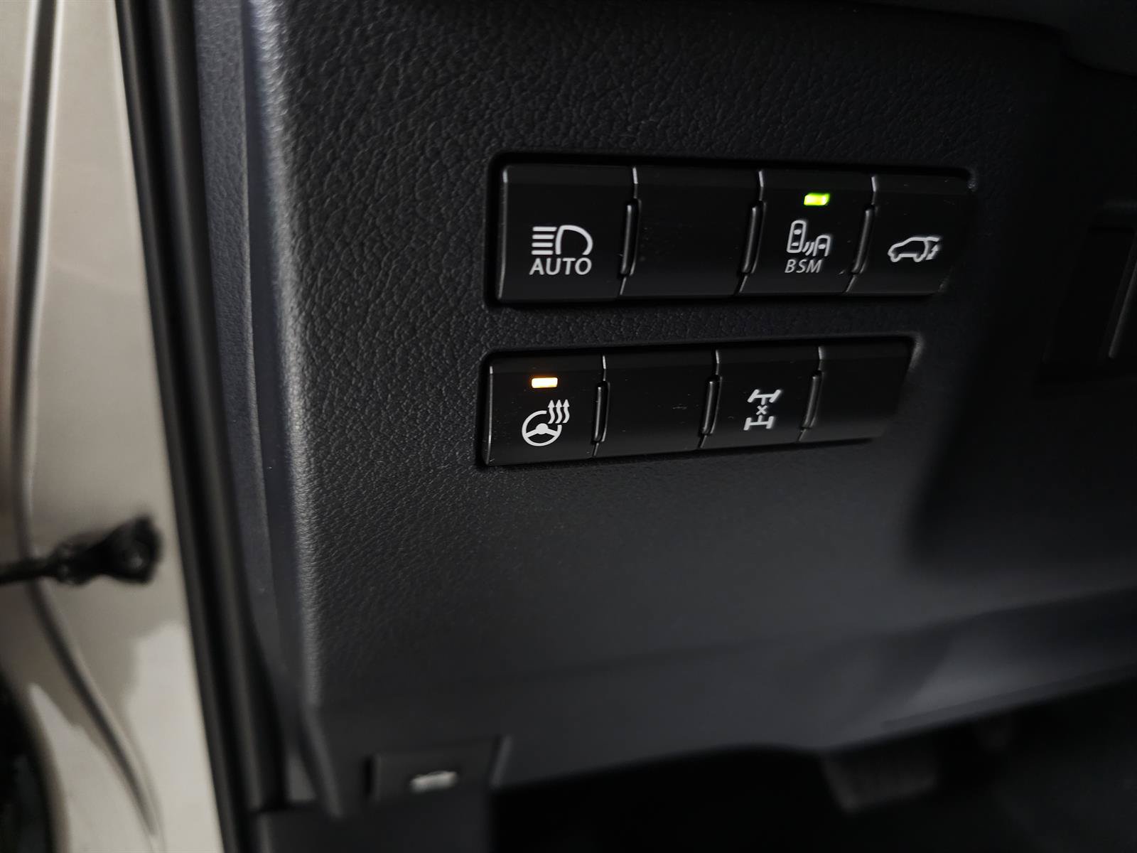 Certified 2020 Lexus NX 300 AWD w/ Premium Package image 21
