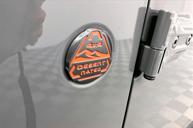 Used 2021 Jeep Gladiator Mojave image 31