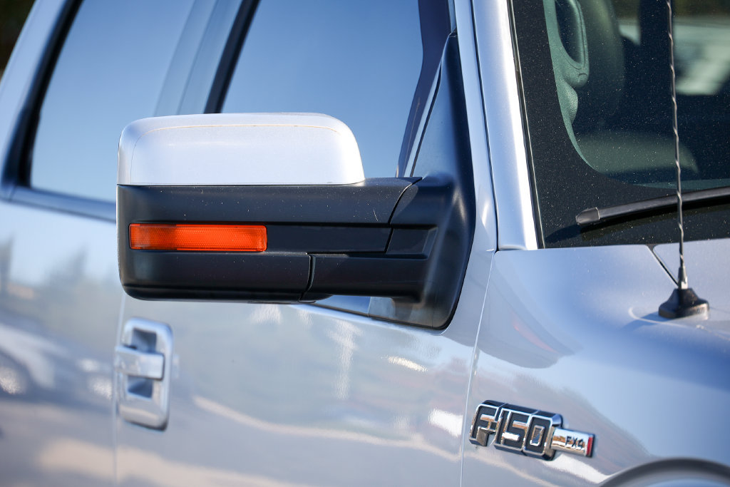 Used 2013 Ford F150 FX4 w/ Luxury Equipment Group AWD/4WD image 20