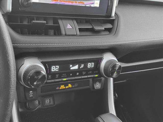 Used 2024 Toyota RAV4 XLE image 15