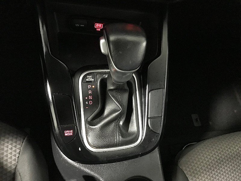 Used 2020 Kia Soul X-Line FWD image 29