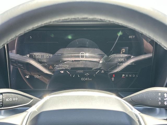 Used 2026 GMC Terrain Elevation w/ Black Edition FWD image 10