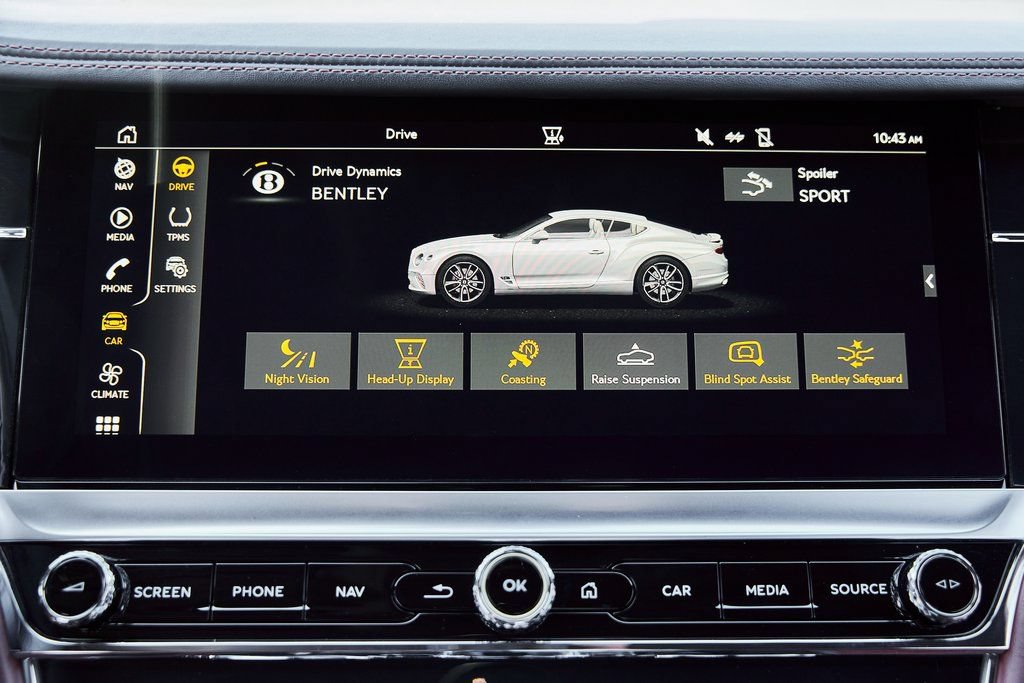 Used 2020 Bentley Continental GT First Edition AWD/4WD image 69