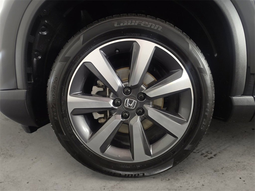 Used 2023 Honda Pilot Elite image 14