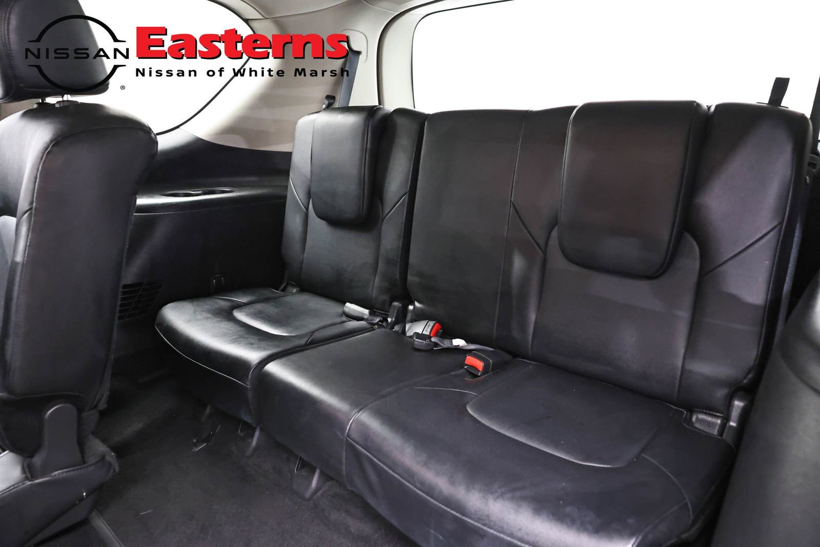Used 2024 Nissan Armada SL AWD/4WD image 31
