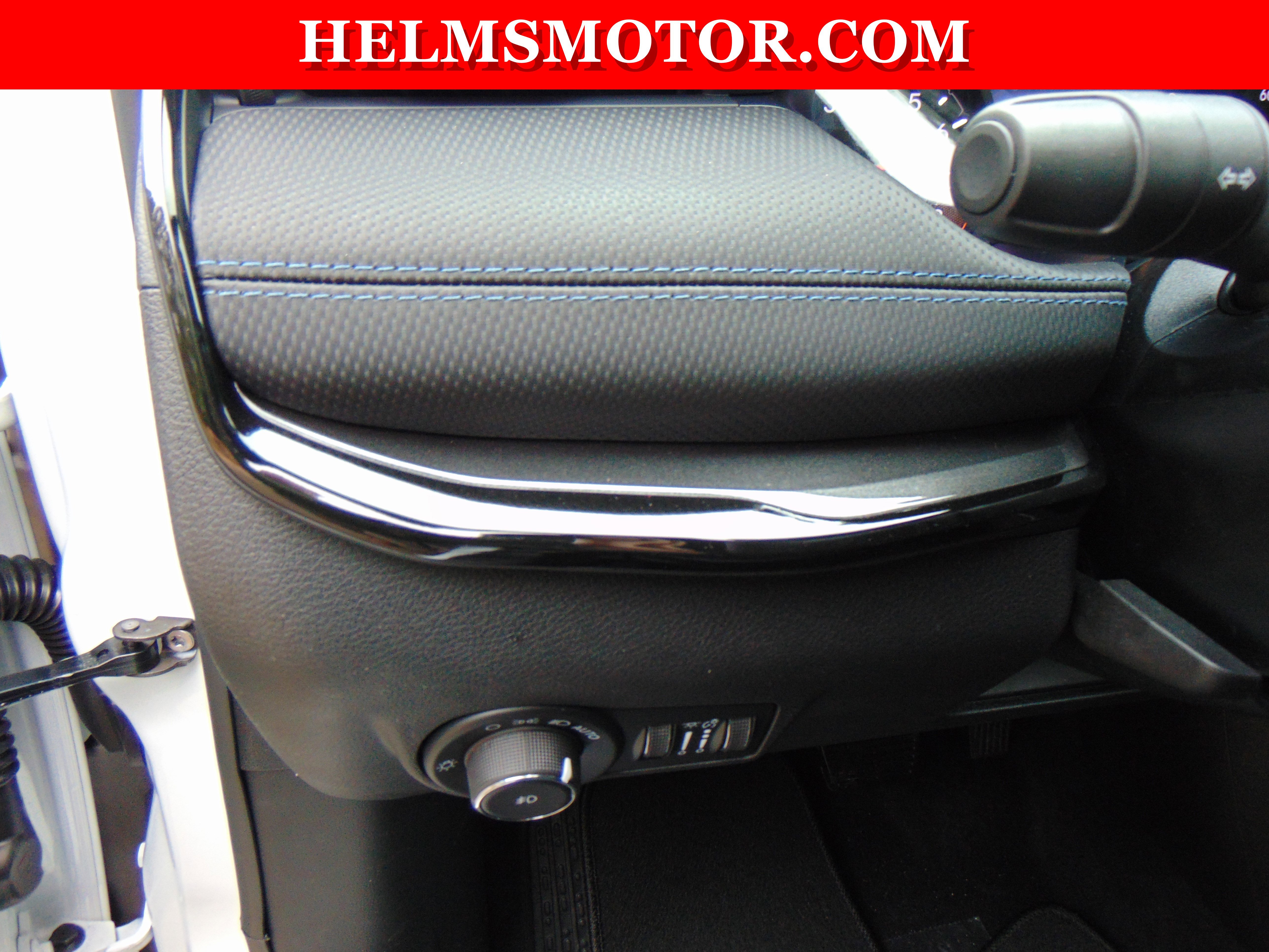 New 2026 Jeep Compass Latitude image 21