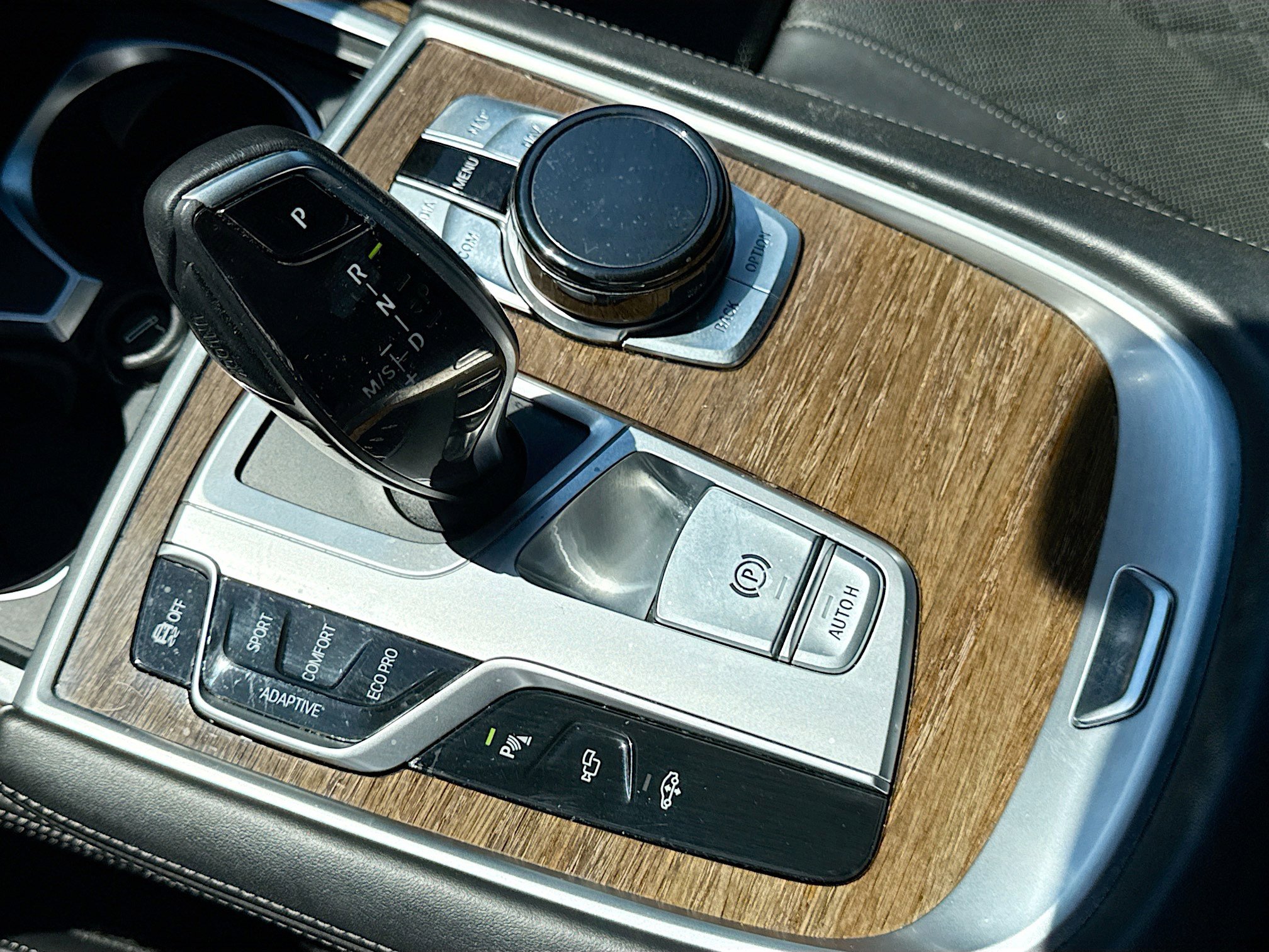 Used 2019 BMW 750i xDrive w/ Executive Package AWD/4WD image 29