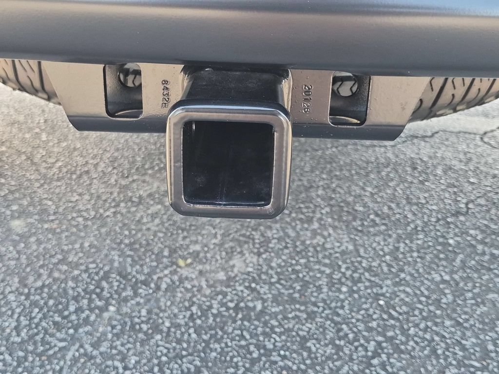 New 2026 RAM 1500 Warlock AWD/4WD image 26