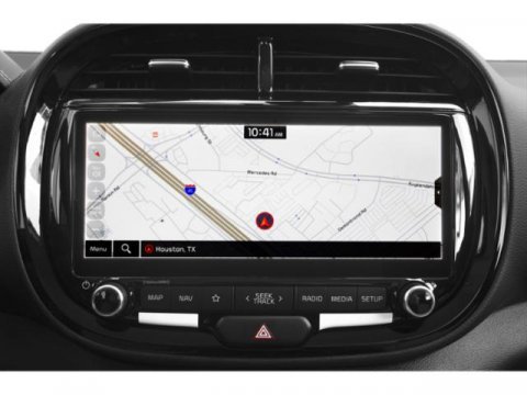 Certified 2023 Kia Soul GT-Line w/ GT-Line Technology Package image 34