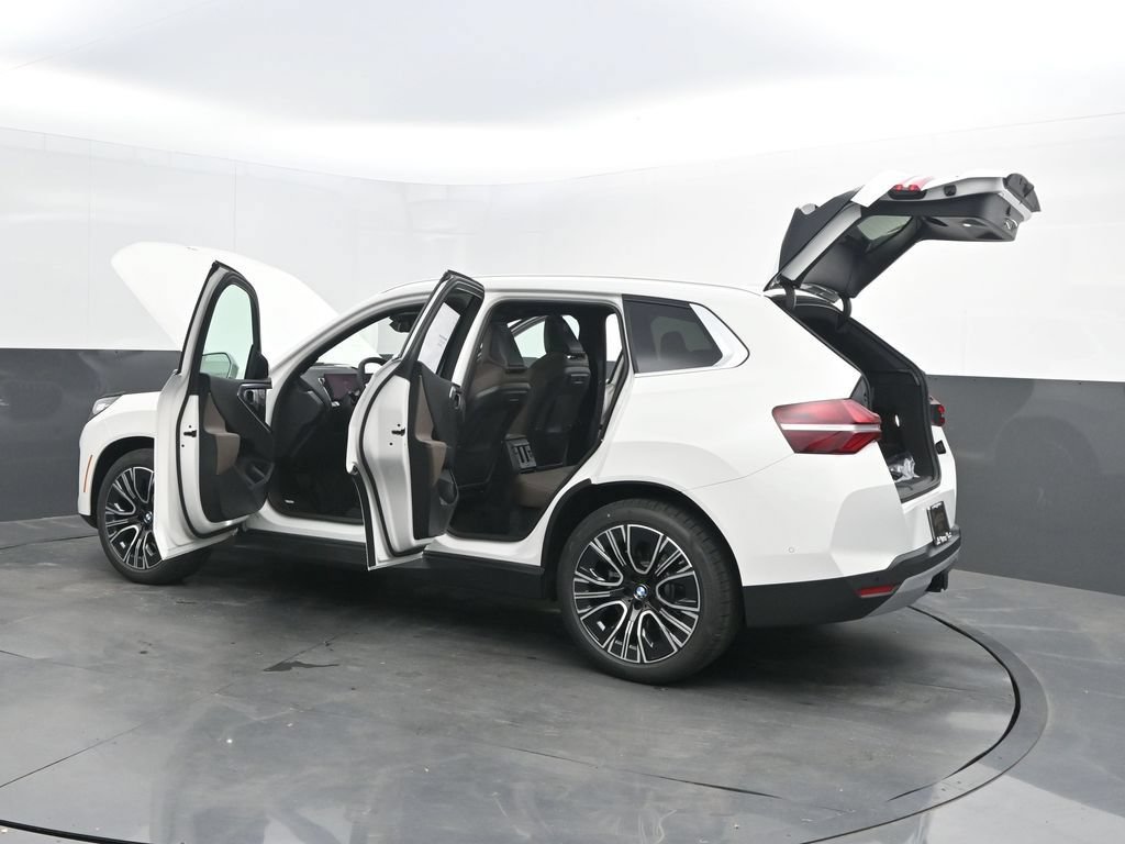 New 2026 BMW X3 xDrive30i w/ Convenience Package AWD/4WD image 54