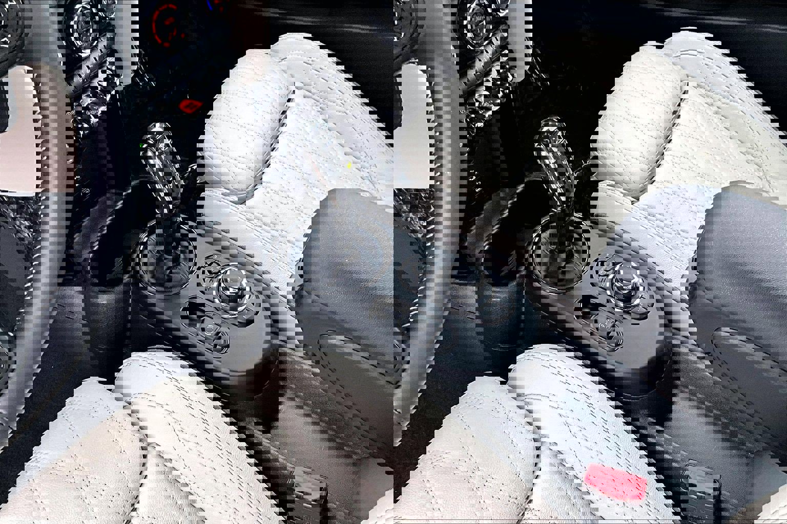 Used 2023 MINI Cooper John Cooper Works w/ Driver Assistance Package image 18