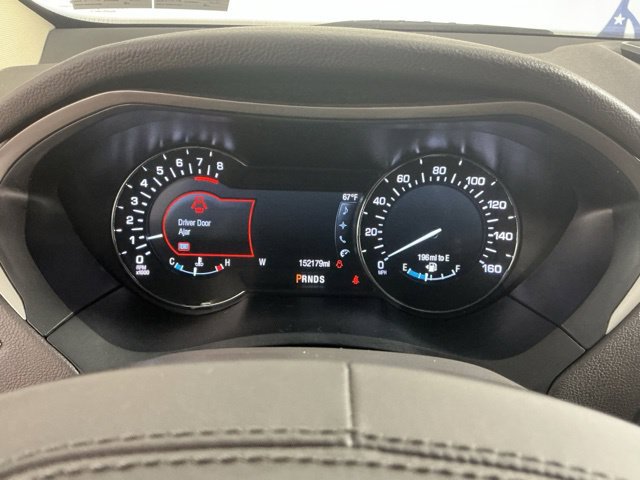 Used 2019 Lincoln MKZ Premiere AWD/4WD image 25