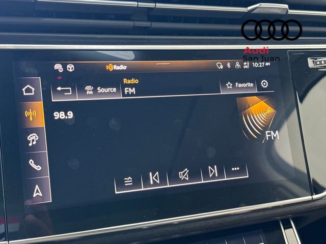 New 2026 Audi Q7 3.0T Premium Plus AWD/4WD image 20