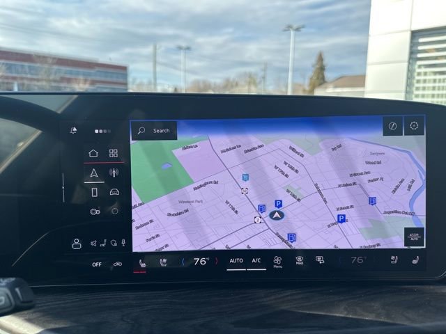 New 2025 Audi Q5 Premium Plus image 25