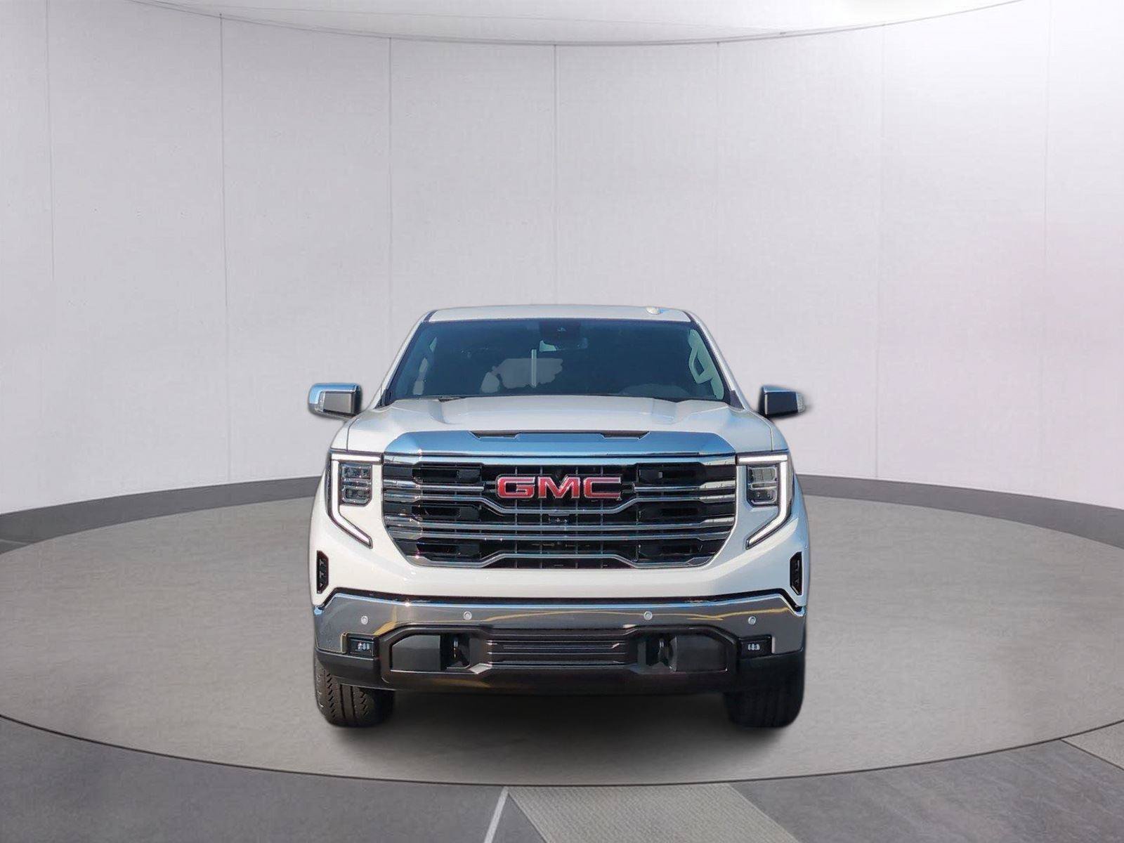 New 2026 GMC Sierra 1500 SLT w/ SLT Premium Plus Package AWD/4WD image 9