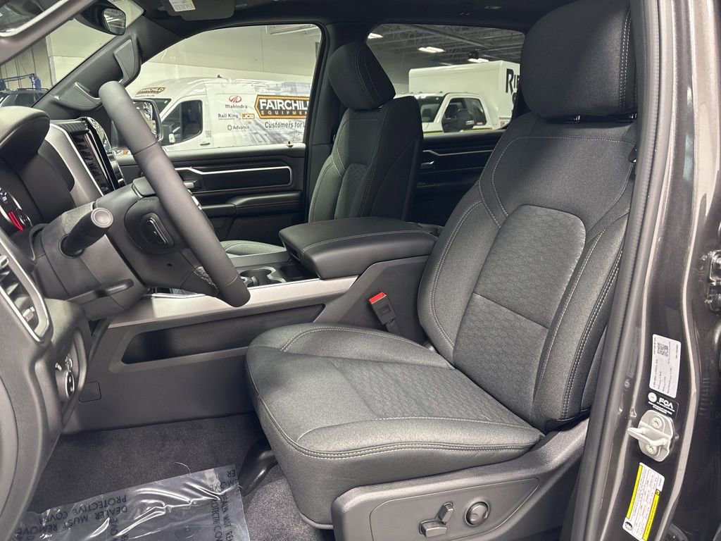 New 2026 RAM 1500 Big Horn image 10