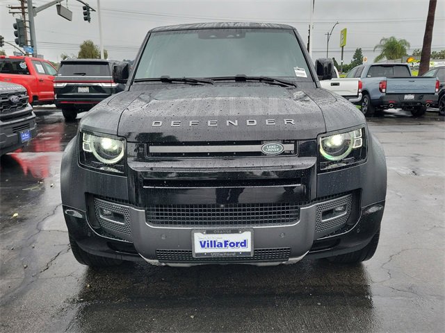 Used 2024 Land Rover Defender 110 Carpathian Edition image 23