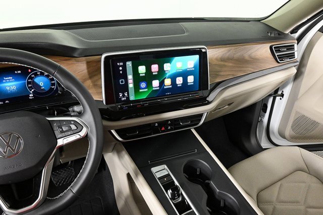 New 2026 Volkswagen Atlas SE image 13
