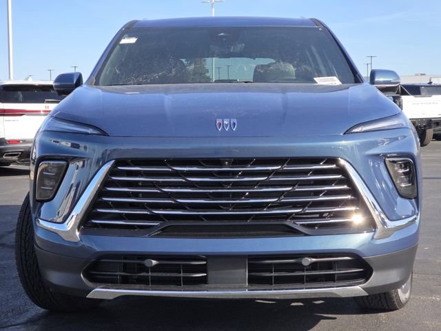 New 2026 Buick Enclave Preferred w/ Power Package image 20