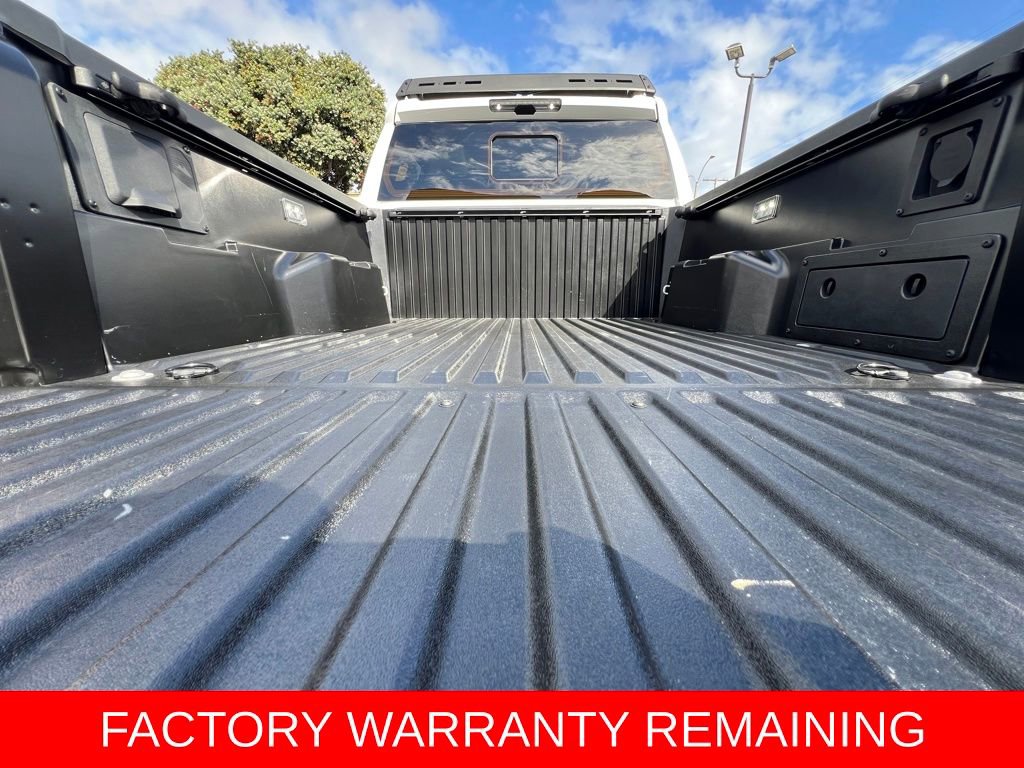 Certified 2025 Toyota Tacoma TRD Off-Road image 43