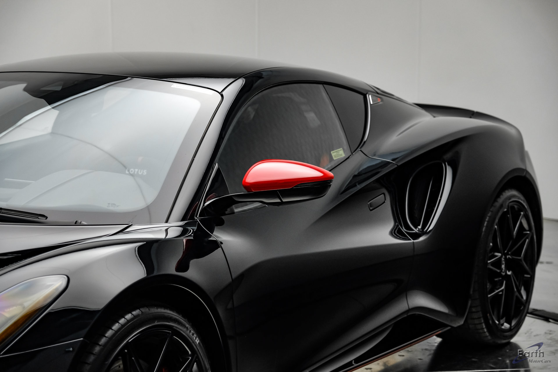 New 2026 Lotus Emira RWD image 34