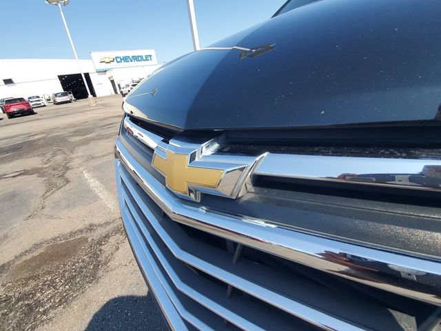 Certified 2020 Chevrolet Equinox Premier FWD image 29