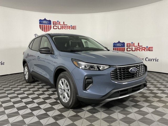 New 2025 Ford Escape Active