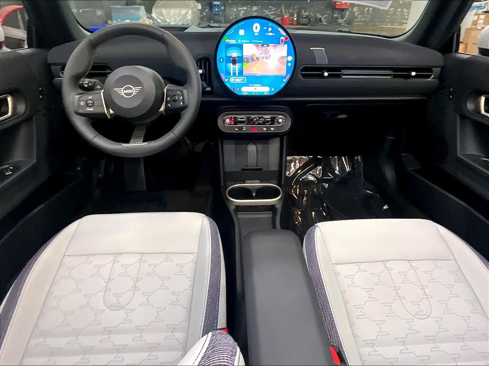 Used 2026 MINI Cooper S FWD image 18