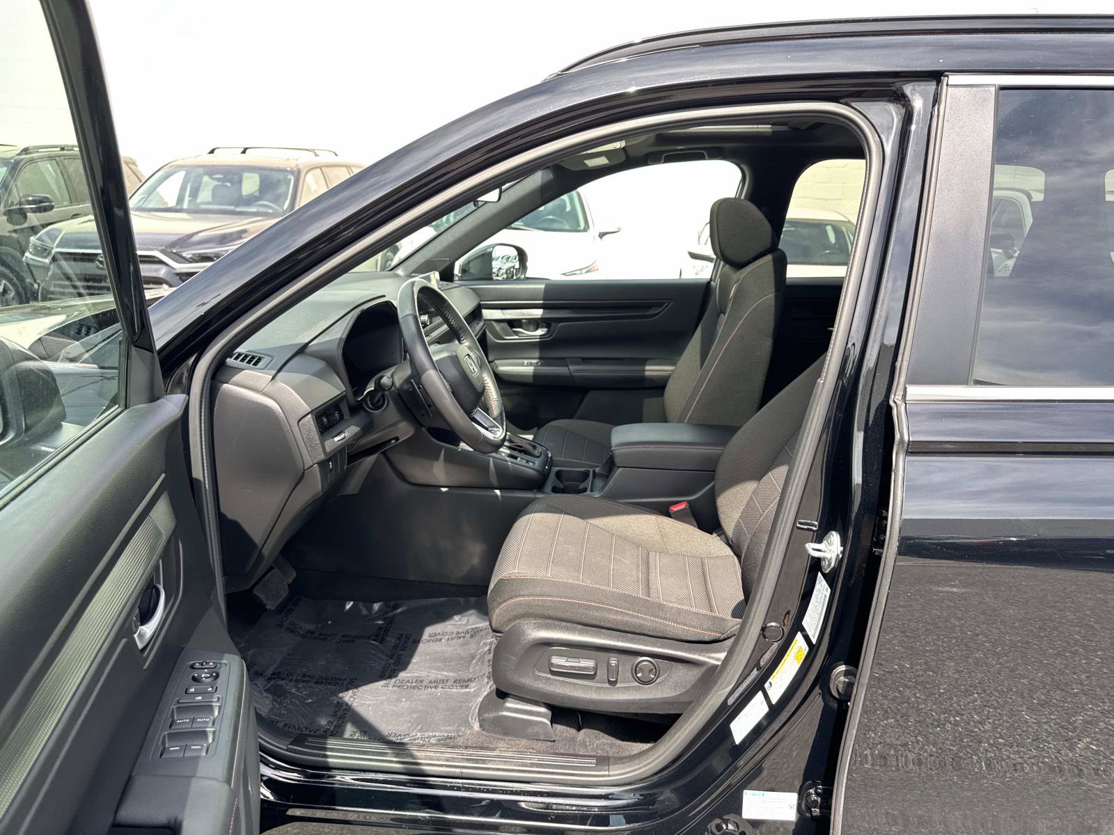 Certified 2023 Honda CR-V Sport image 19
