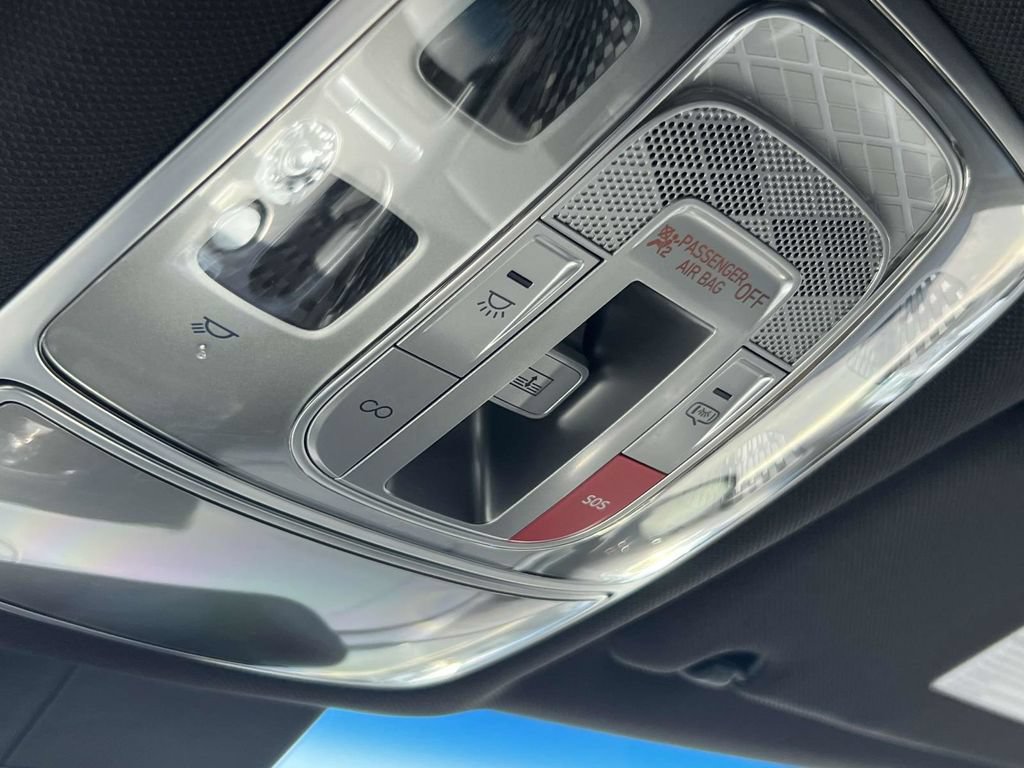 New 2024 Genesis GV60 Advanced AWD/4WD image 35