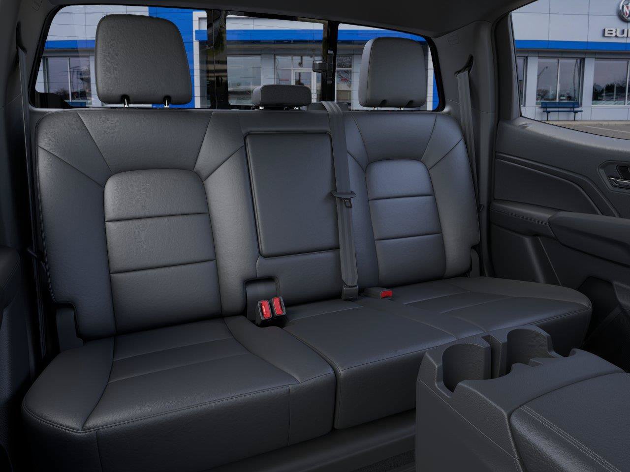 New 2026 GMC Canyon Elevation w/ Convenience Package AWD/4WD image 17